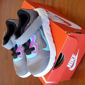 Nike Explore Strada Sneaker (Infant/Toddler)